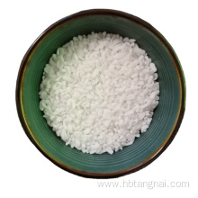 Plastic transparent filler granules/plastic pellets for film